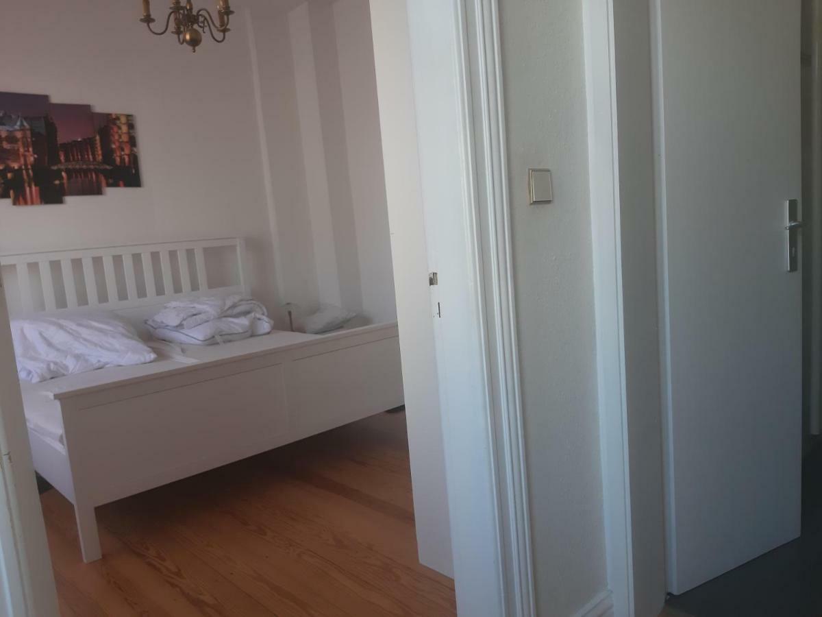 Fewo Gerdi Und Hanne Schenefeld  エクステリア 写真